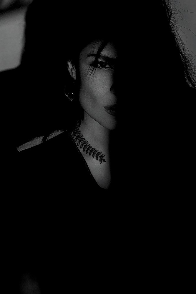 Photograph by Лена Чериот