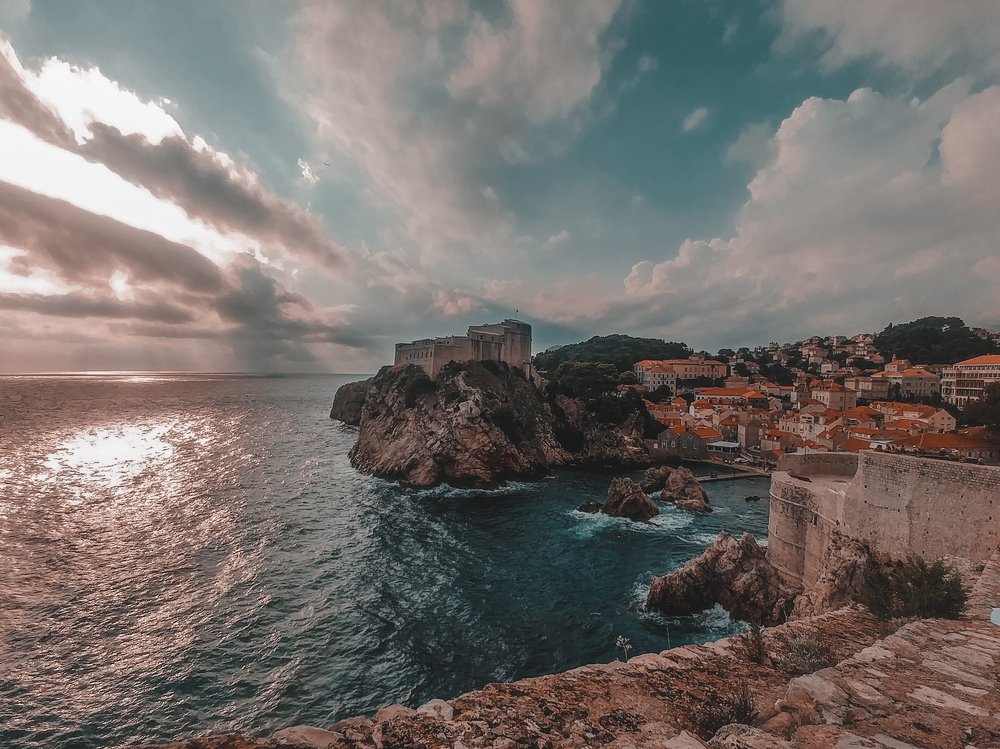 Photograph by Sandra