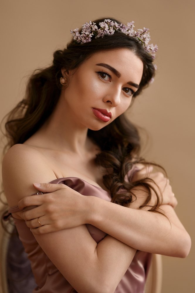 Photograph by Елена Жаркова