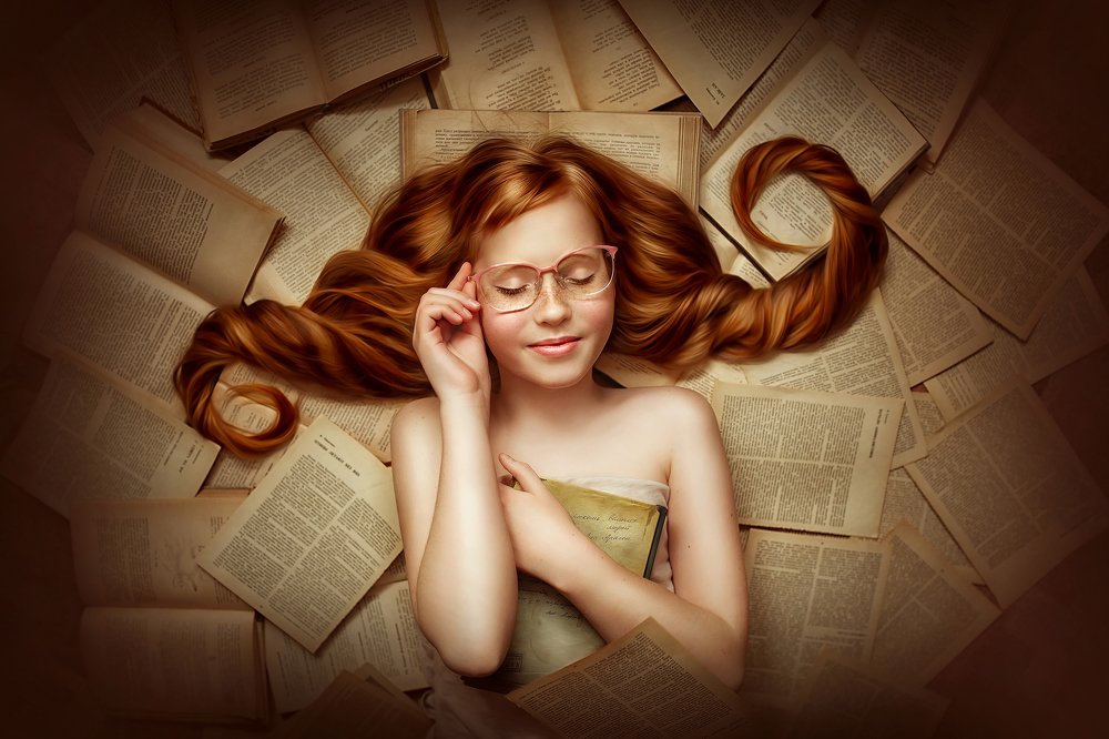 Photograph by Анна Бондарева