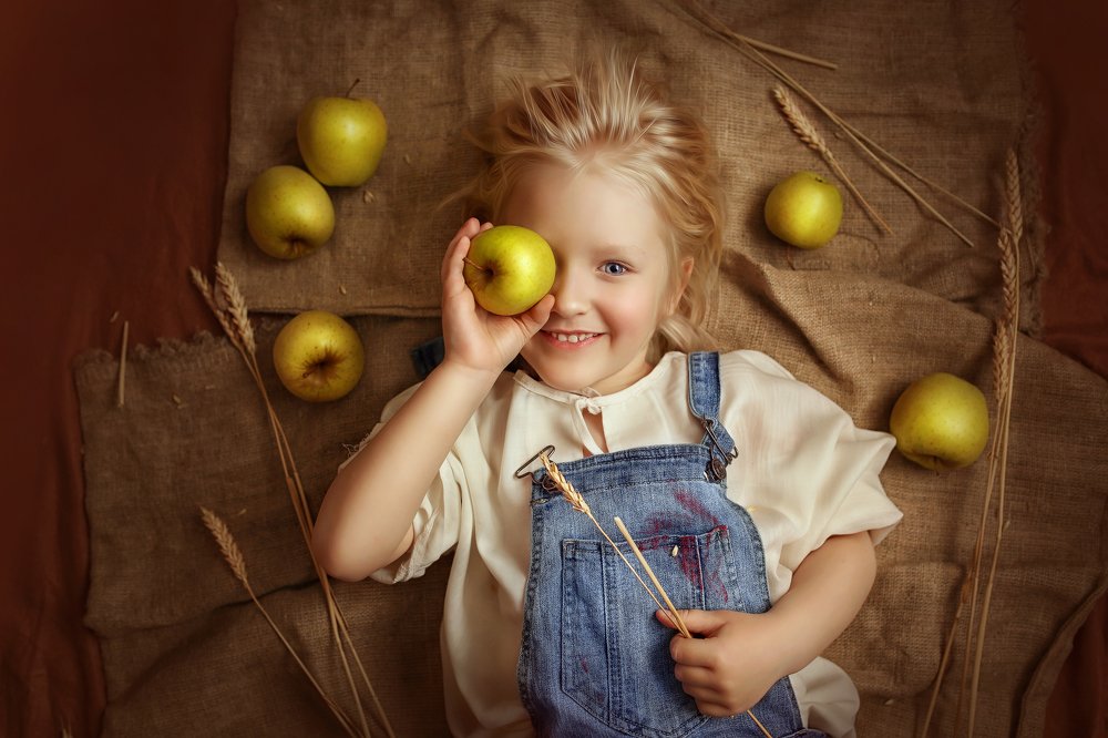 Photograph by Анна Бондарева