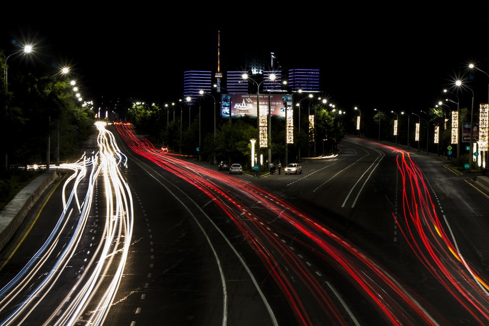 Photograph by Сергей Недогадов