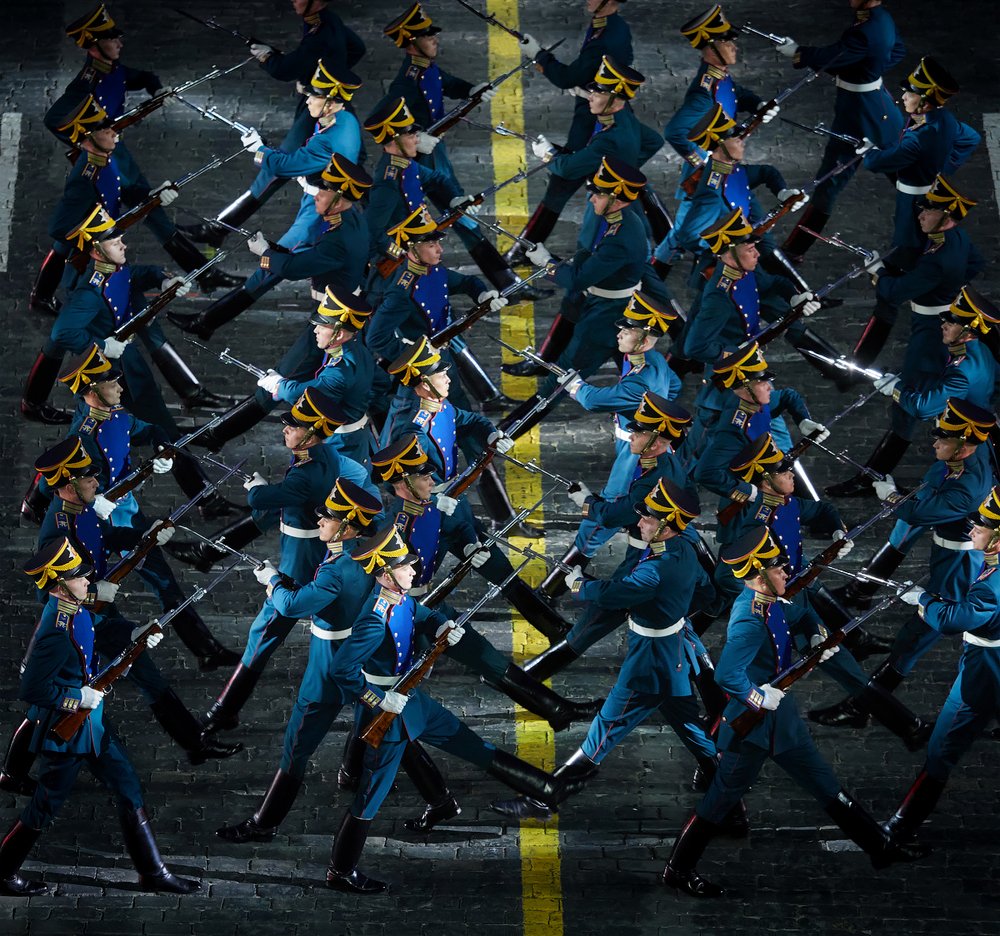 Photograph by Валерий Шейкин