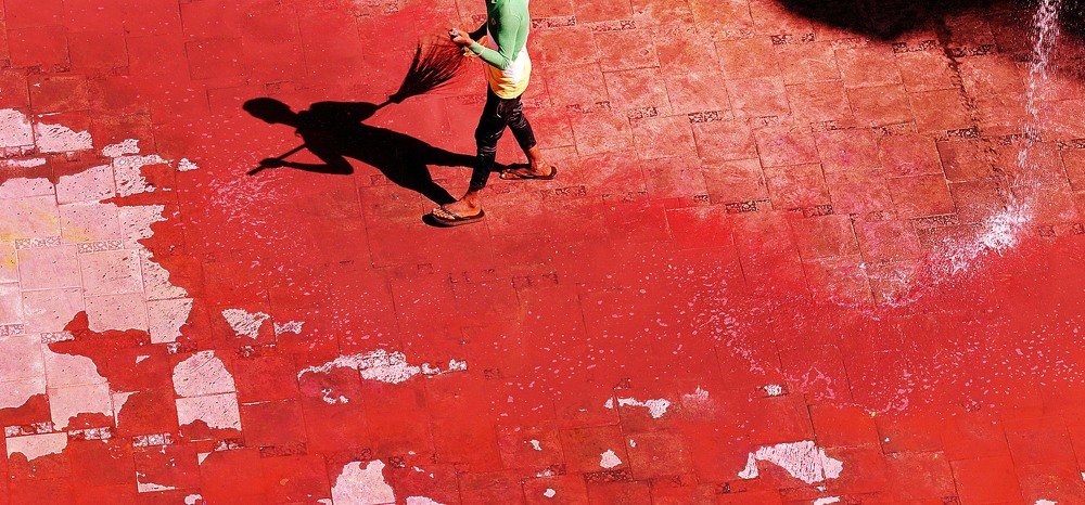 Photograph by Dinesh Parab