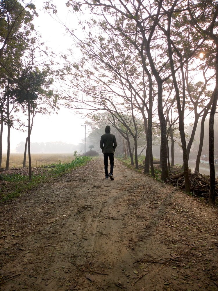 Photograph by MD. Saiful Islam