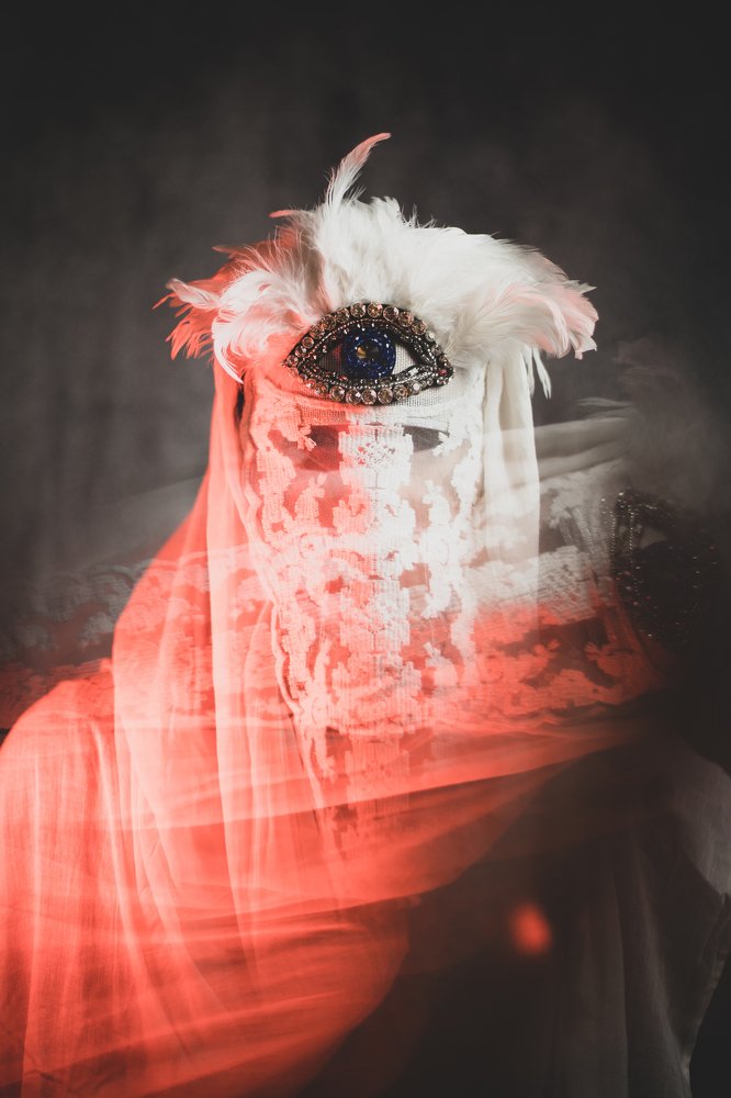 Photograph by  Arlen Keshishian