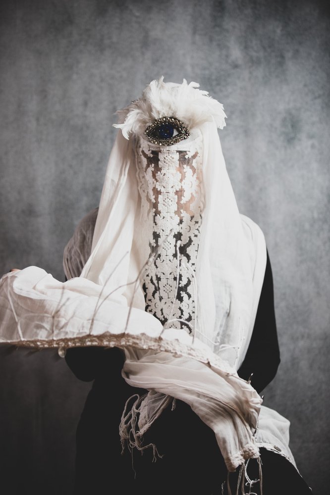 Photograph by  Arlen Keshishian