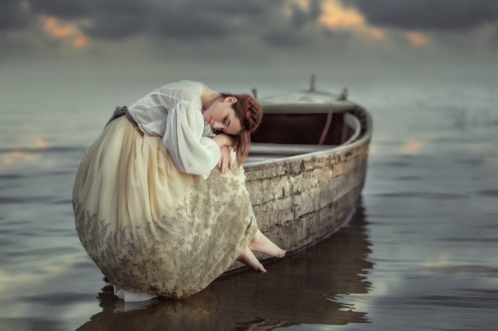 Photograph by Катерина Мельник