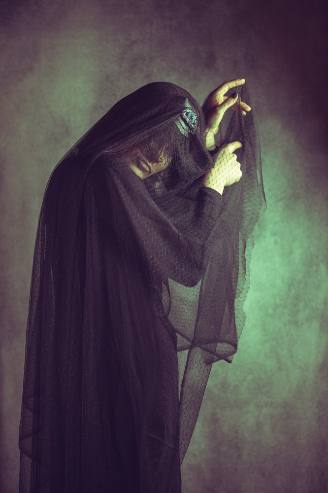 Photograph by  Arlen Keshishian