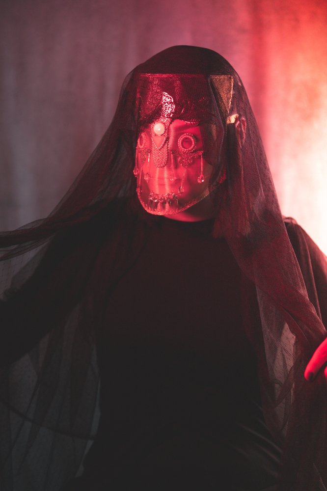 Photograph by  Arlen Keshishian