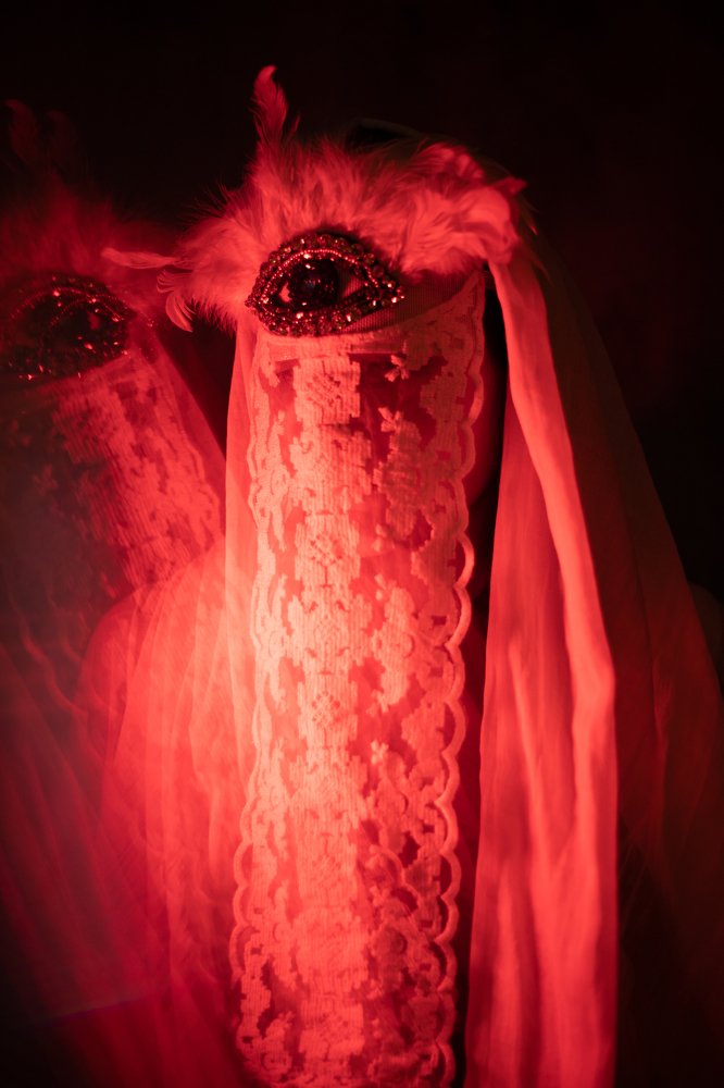 Photograph by  Arlen Keshishian