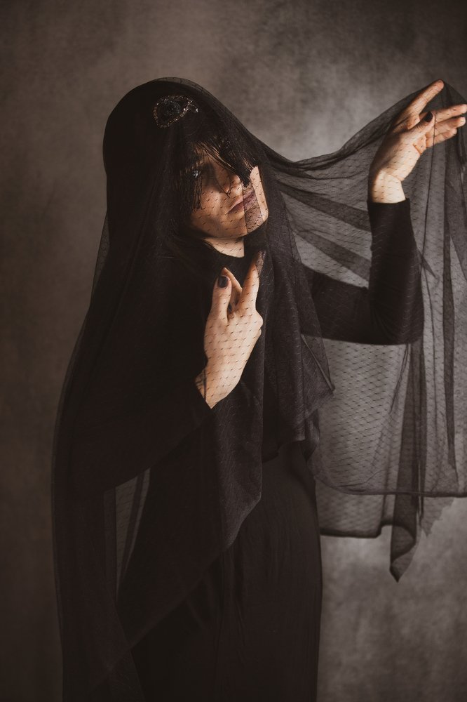 Photograph by  Arlen Keshishian