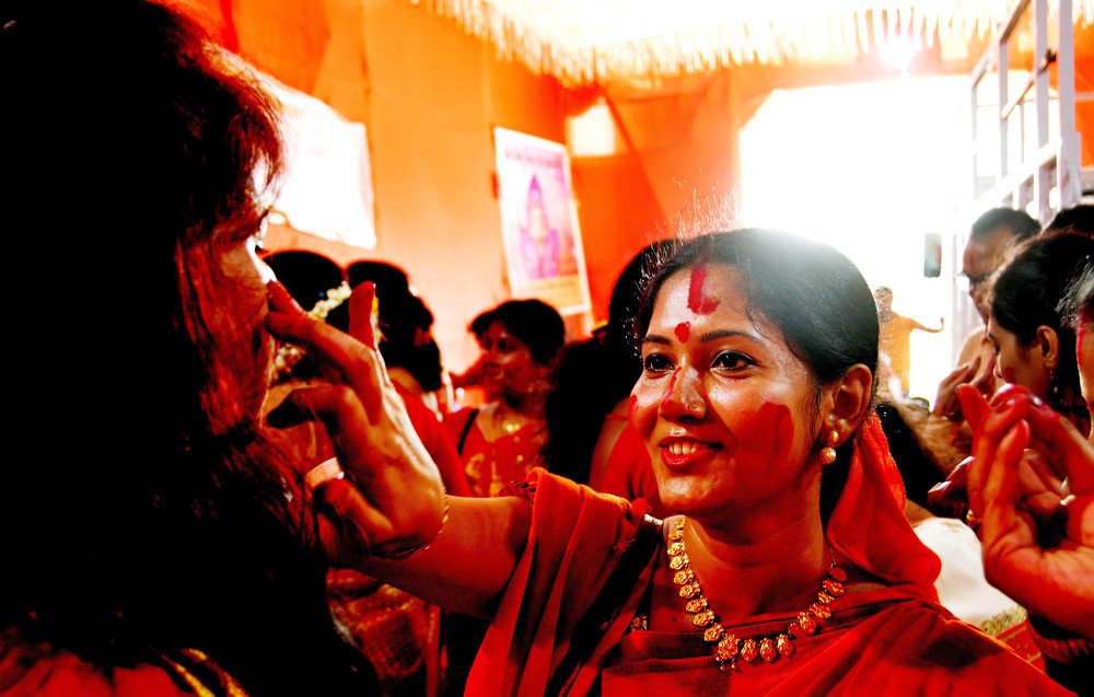 Photograph by Dinesh Parab