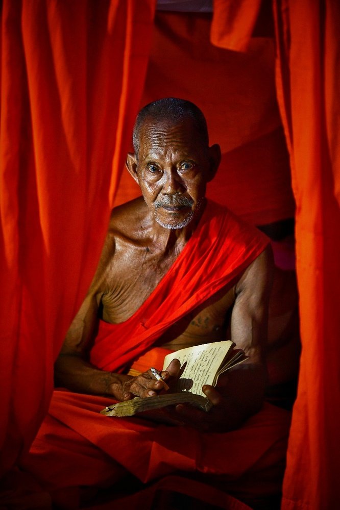 Photograph by Ngoc Ha Vi