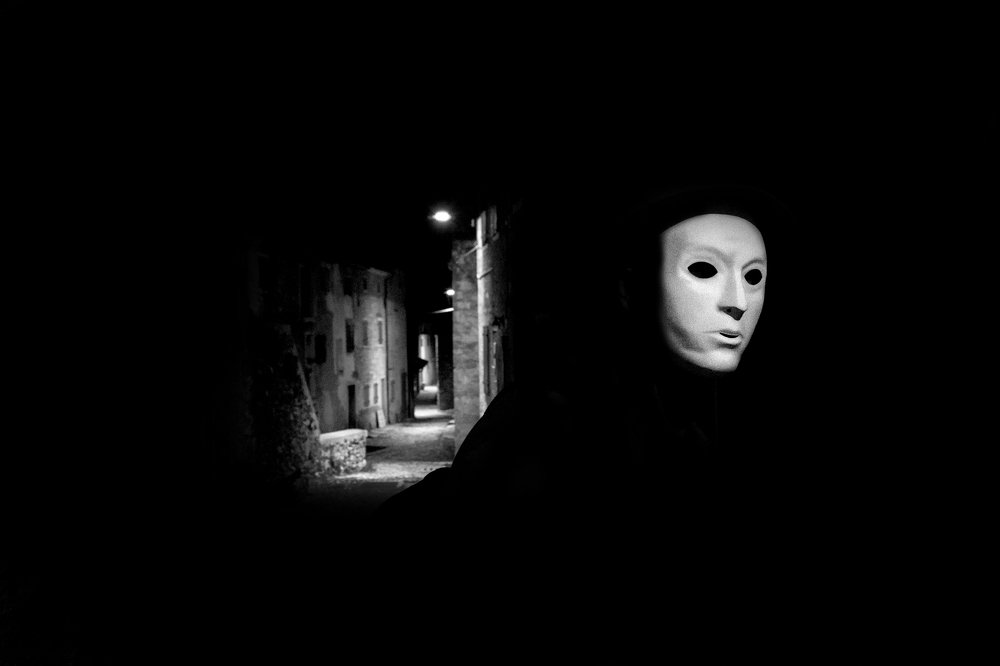 Photograph by Mauro Case