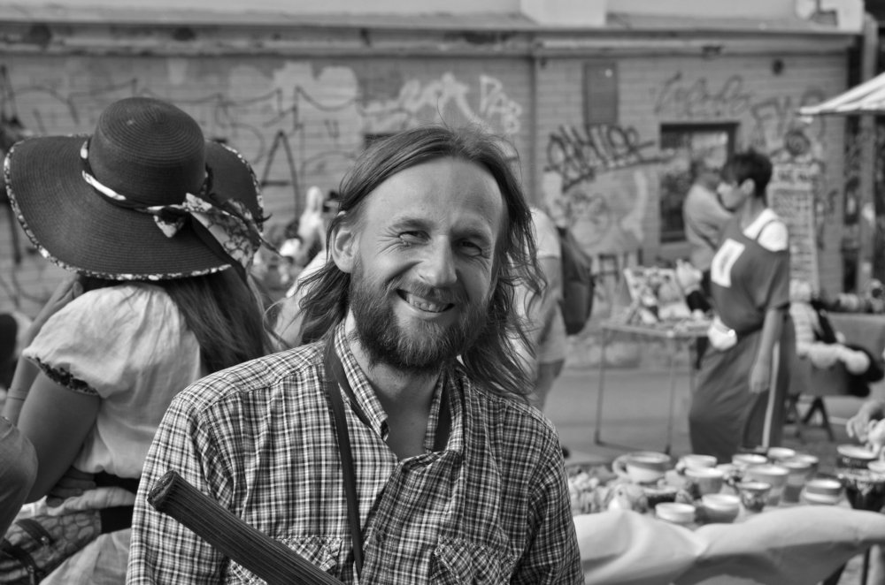 Фотография автора Владимир Брызгунов