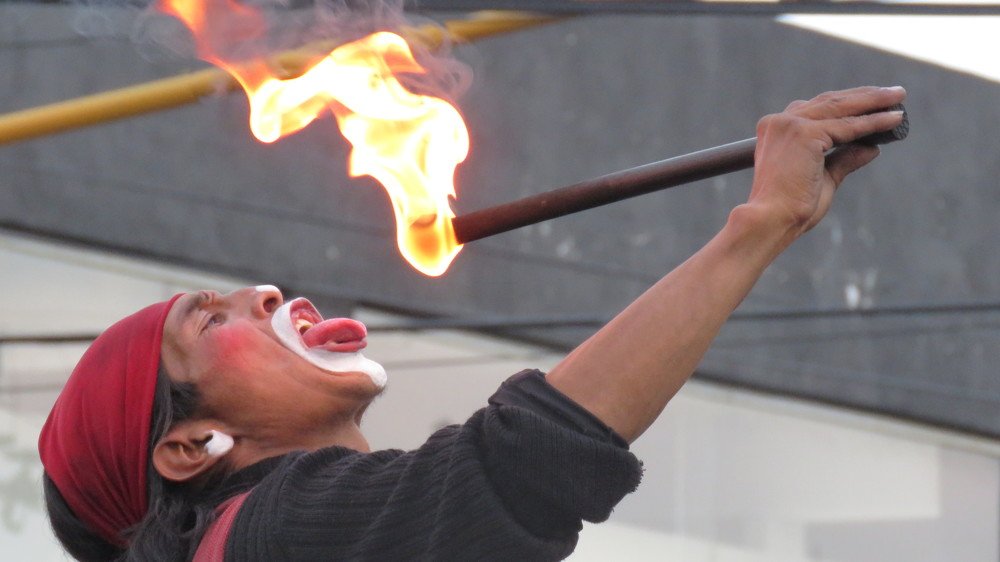 Photograph by GERMÁN DÍAZ