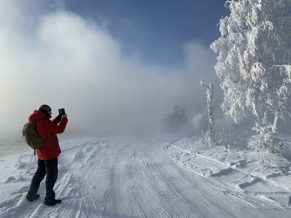 Photograph by Алексей Миронов