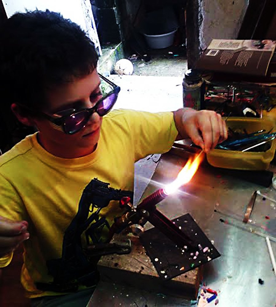 Photograph by Aleksandar Idvorac