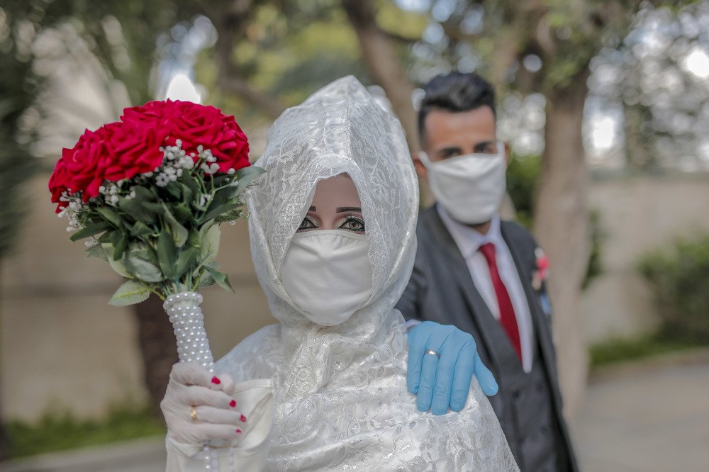 Photograph by Mohammed Zaanoun