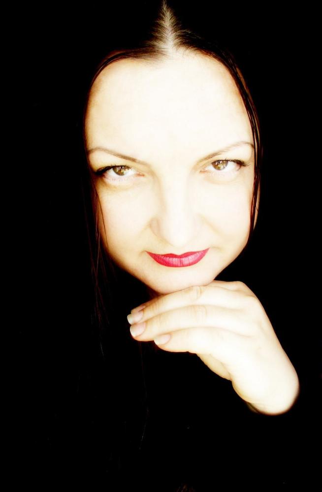Автопортрет. Selfportrait
