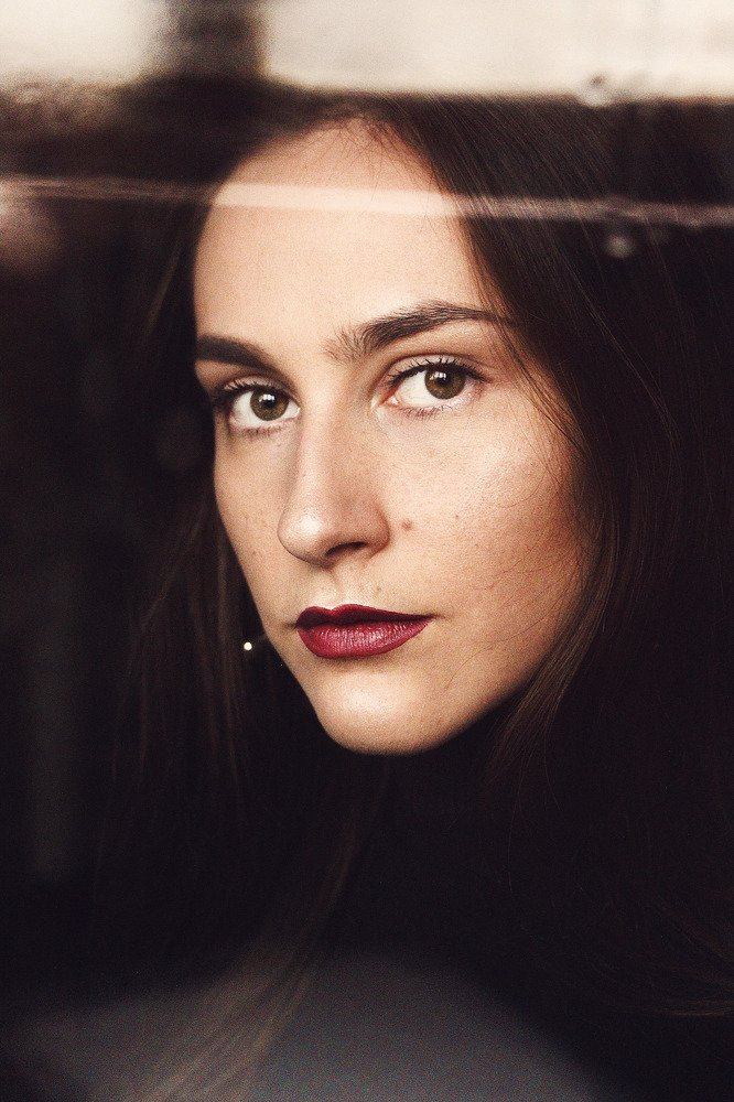 Фотография автора Виктория Кравченя