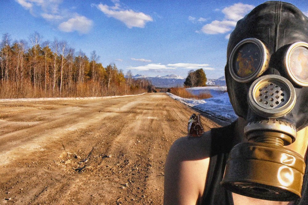 Photograph by Валентина Артамонова