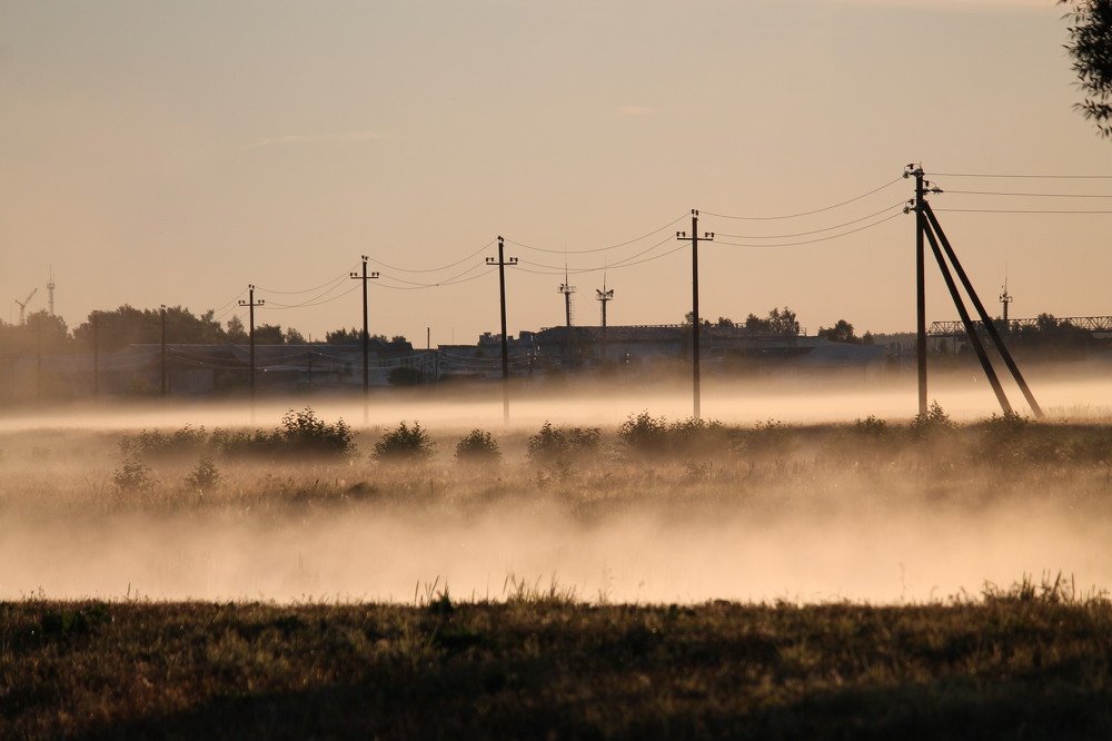 Photograph by Елена Мамай