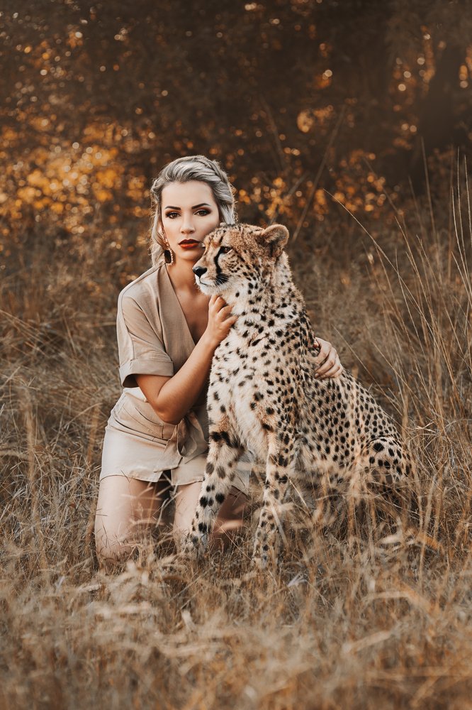 Photograph by Theresa Sujata Senti