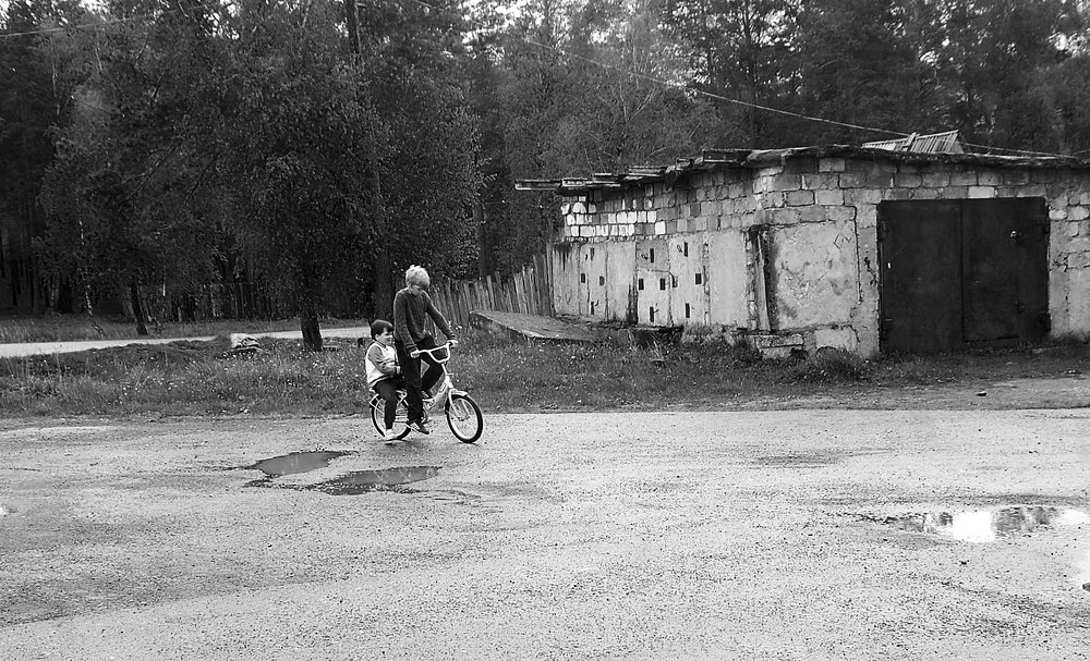 Photograph by Валентина Артамонова