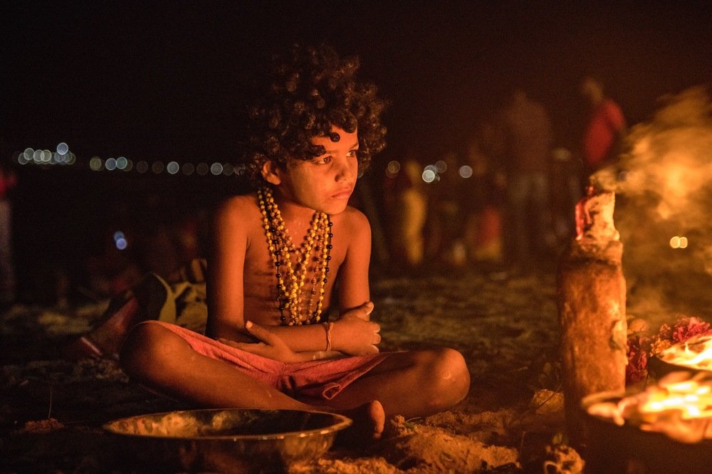 Photograph by Ankit Mudgal