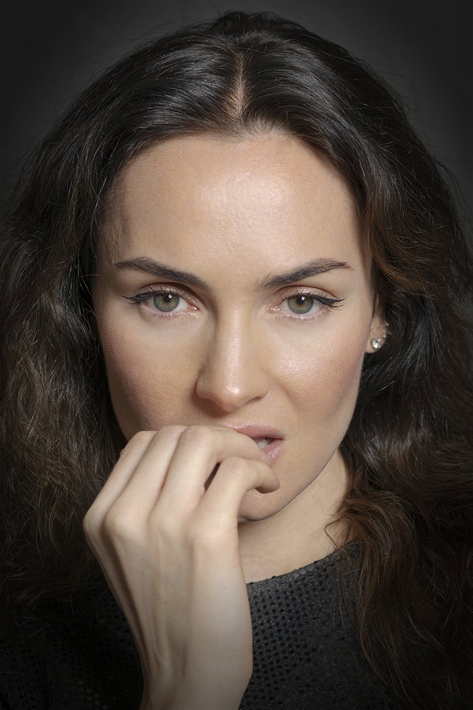 Photograph by Наталия Маряч