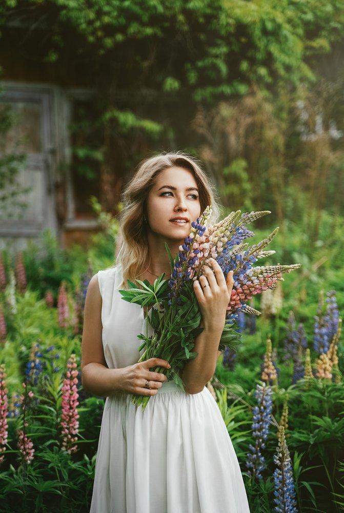 Photograph by Екатерина Донцова