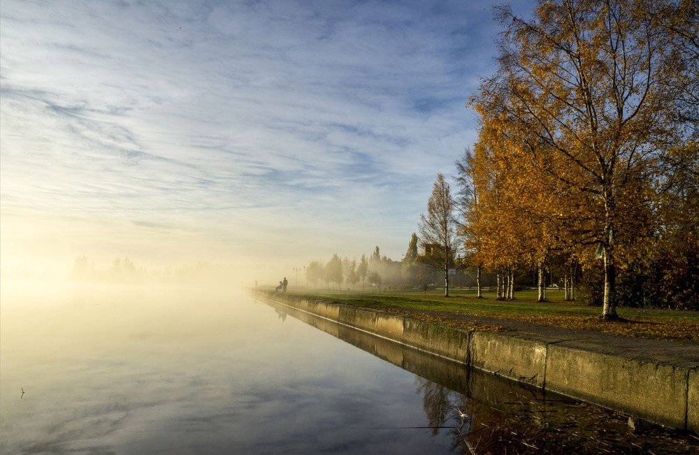 Сестрорецкий разлив