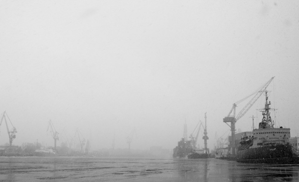 Photograph by Михаил Ханукович