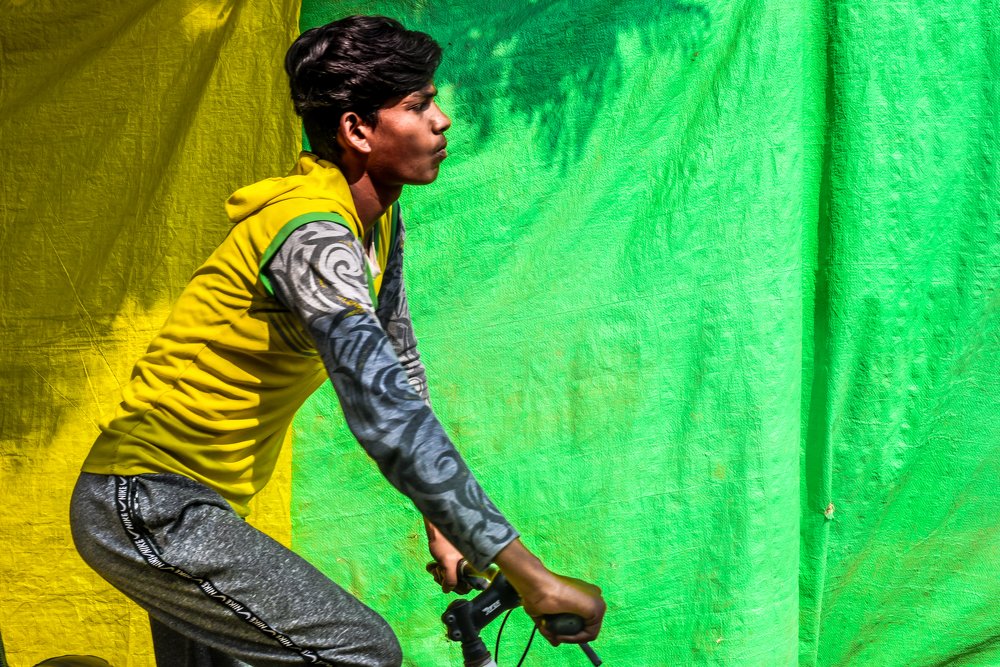 Photograph by Nihal Kumar