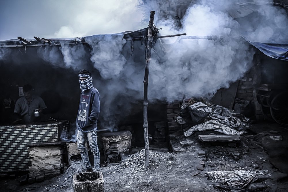 Photograph by Nihal Kumar