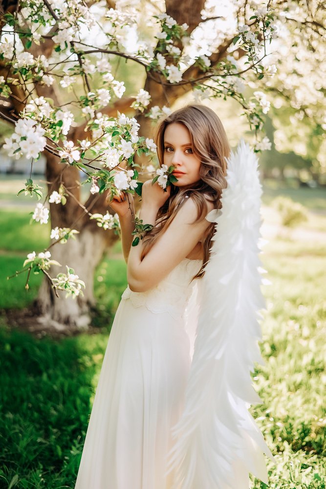 Photograph by Вера Горлатова