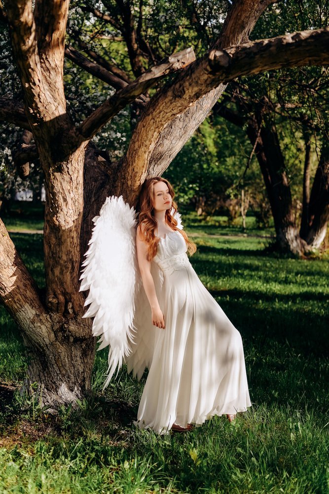 Photograph by Вера Горлатова