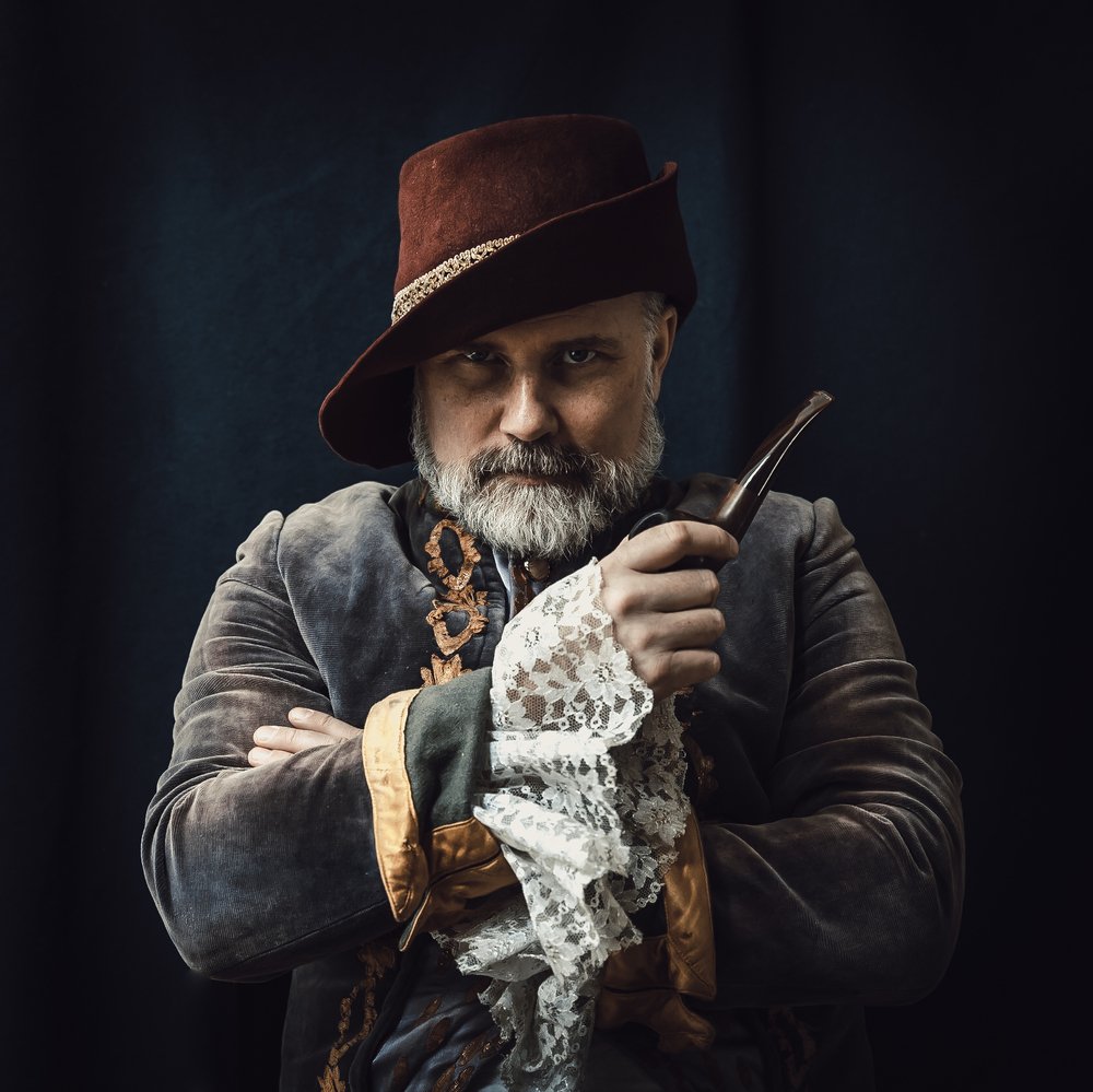 Photograph by Готардо Ронитис