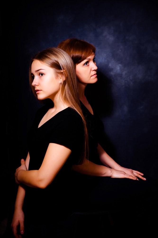 Photograph by Вера Горлатова