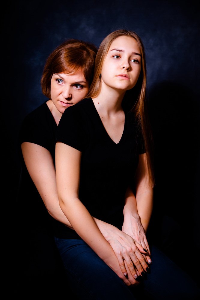 Photograph by Вера Горлатова