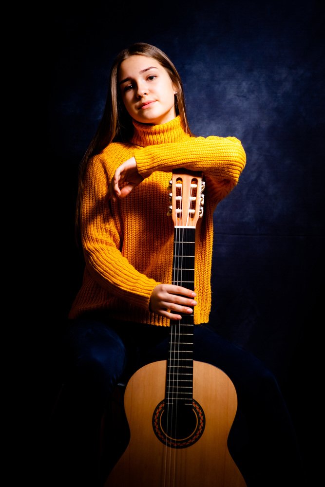 Photograph by Вера Горлатова