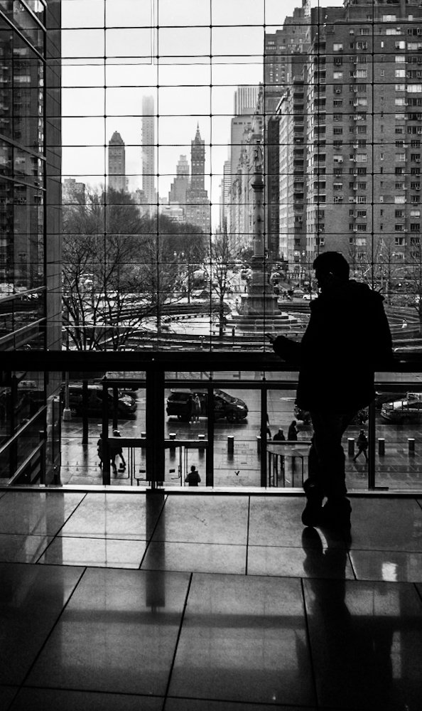 Photograph by Carlos Hochberg