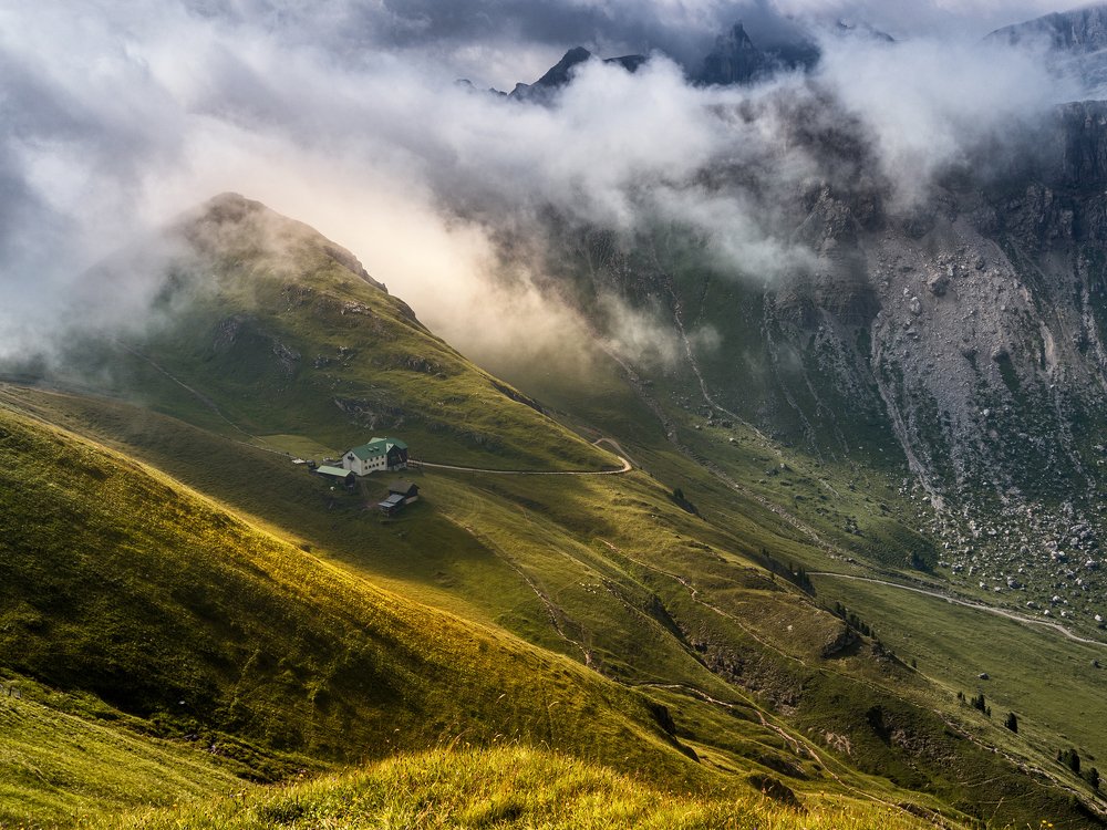 Photograph by Светлана Михалкова