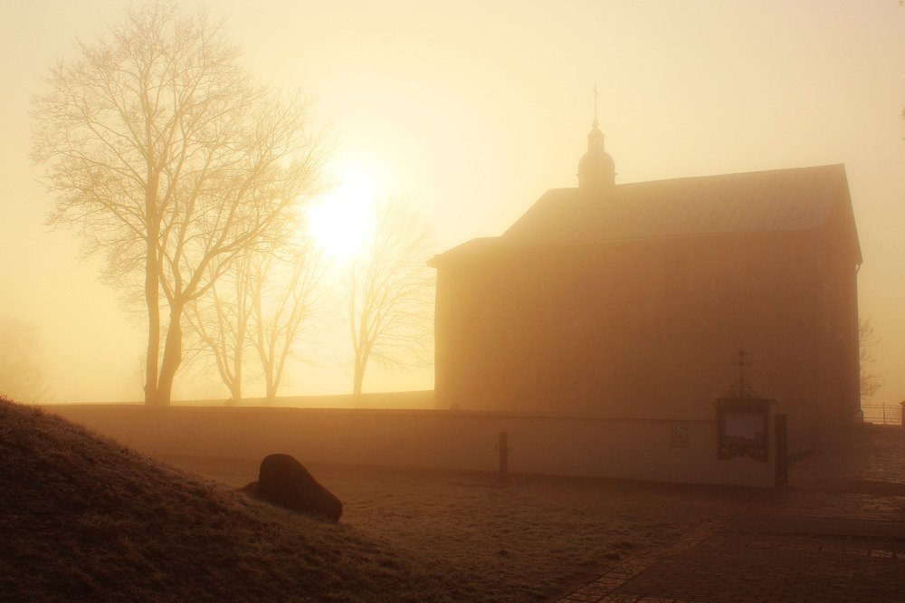 Photograph by Нестеренко Светлана