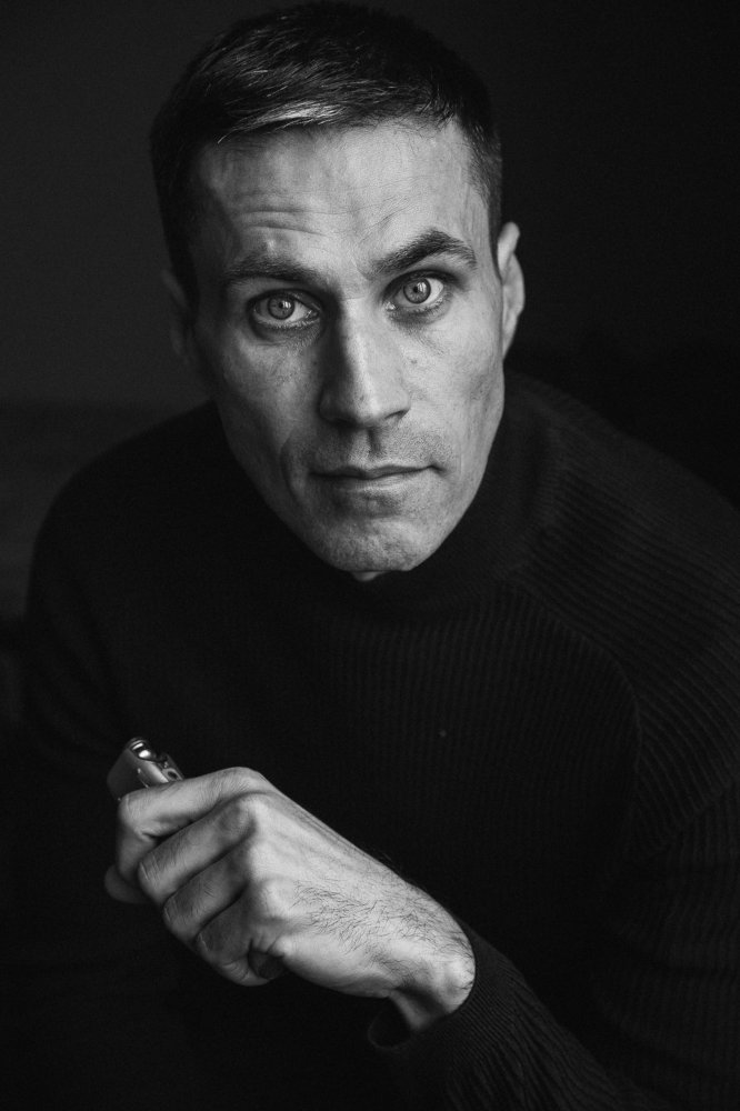 Photograph by Евгения Россинская