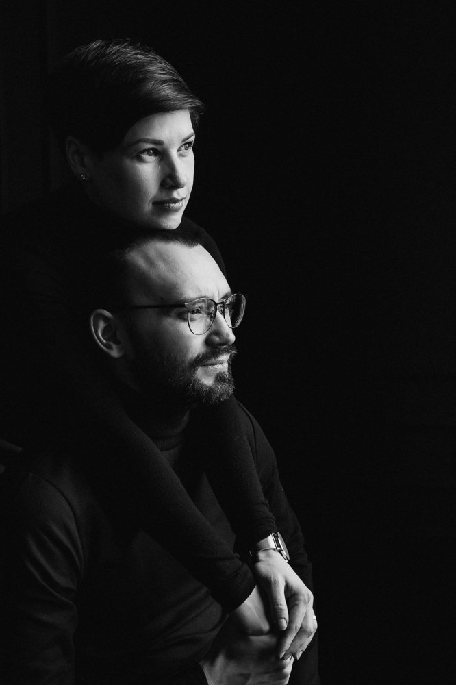 Photograph by Евгения Россинская