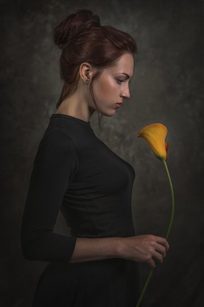 Photograph by Alex Darash