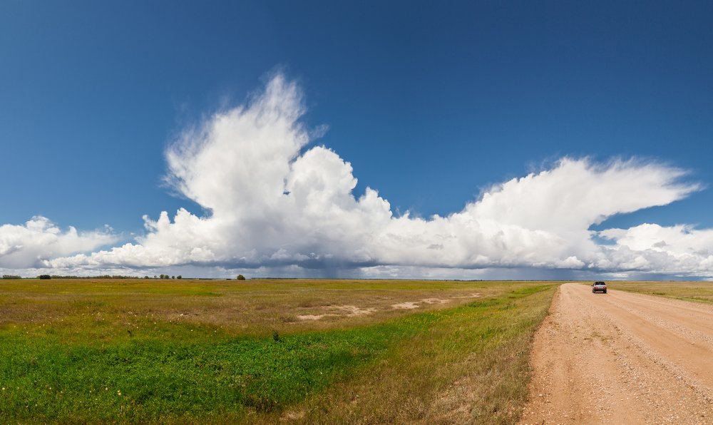 Photograph by Александр Лапшин